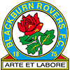 Maglia Blackburn Rovers F.C.